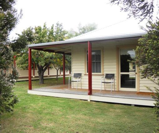 Royal Mail Hotel Dunkeld Exterior photo