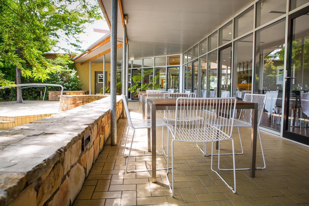 Royal Mail Hotel Dunkeld Exterior photo