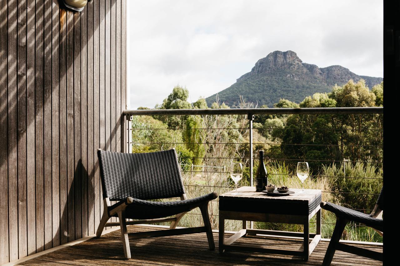 Royal Mail Hotel Dunkeld Exterior photo